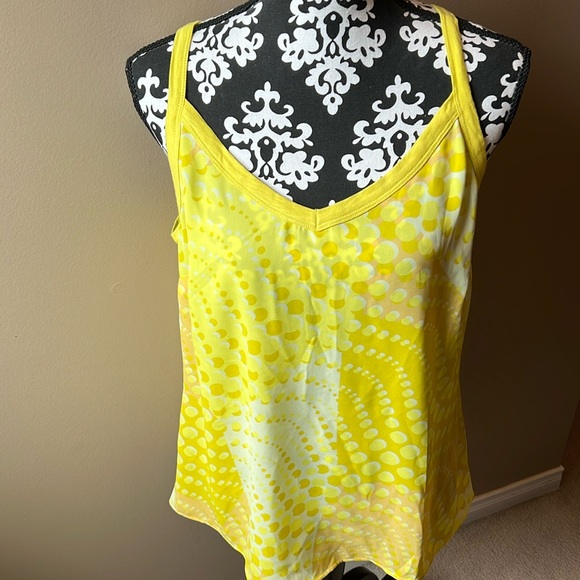 Cabi Sunbeam Cami (style 6312) - Picture 3 of 15